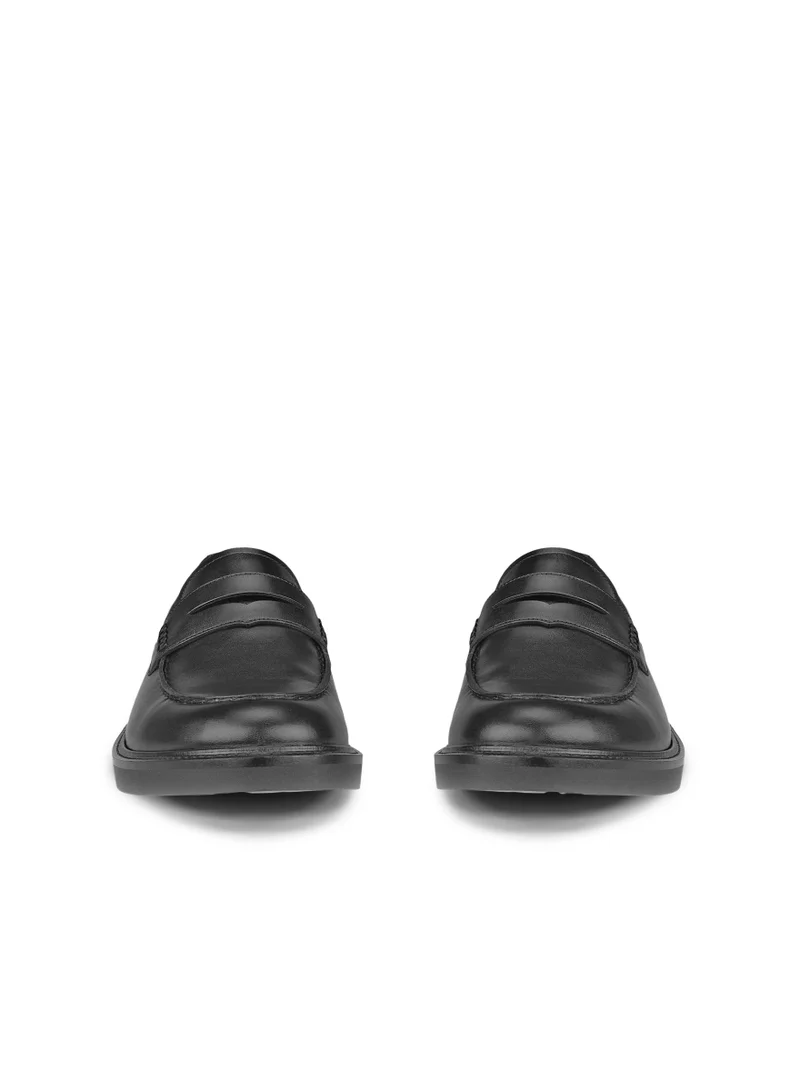 إيكو ECCO Metropole London Black