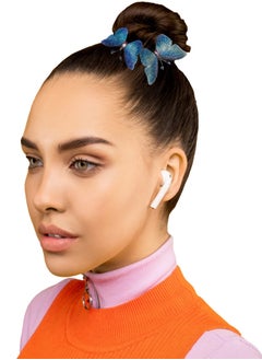 Generic Twist Bun Maker Set for Effortless Hairstyles, 2 Pcs Reusable Hair Accessories for Daily Use, Sports, Parties and More  - Image 4