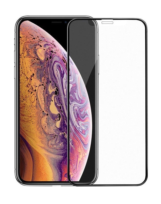 Beyox ESD Tempered Glass Screen Protector Compatible For iPhone Xs Max - Image 1