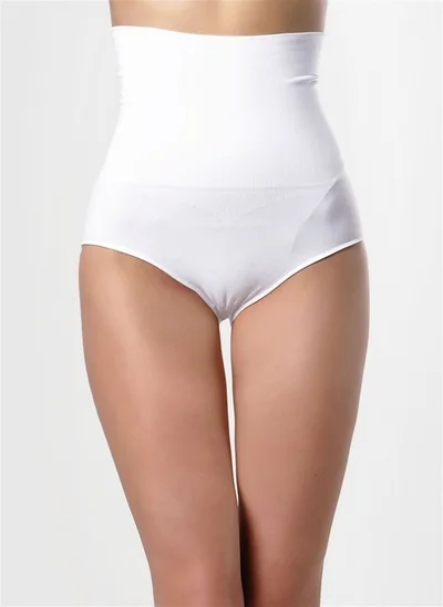 NBB Seamless Silicone High Waist Slip Corset 2465