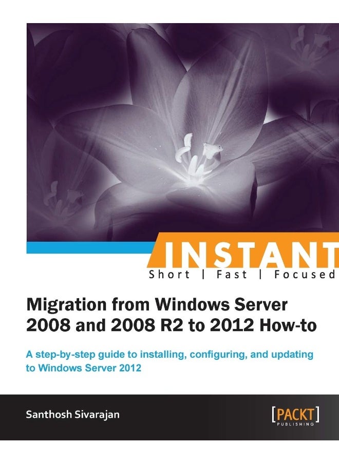 Migrating from 2008 and 2008 R2 to Windows Server 2012 