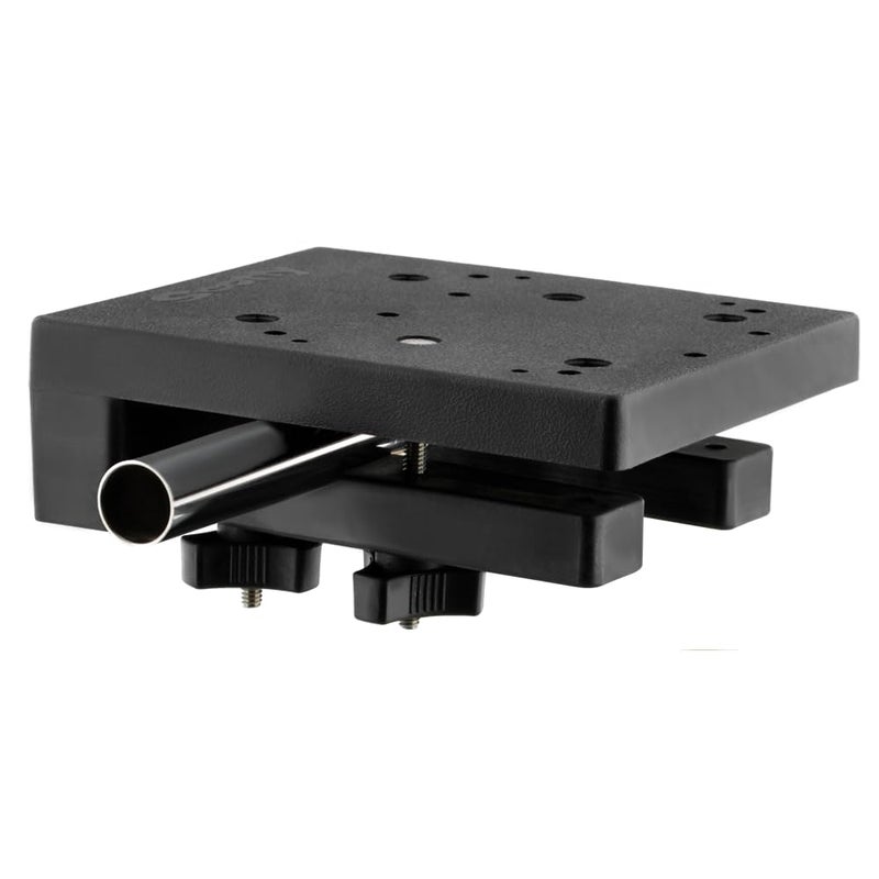 Scotty 1027 Rail Mount for All Scotty Downrigger Models - Image 1