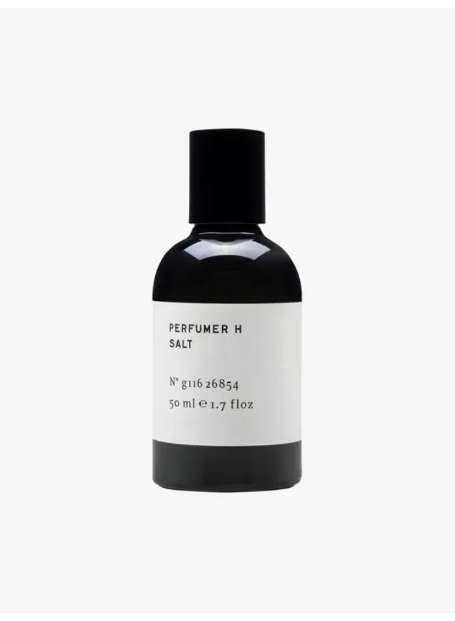 Perfumer H Salt Eau de Parfum 50ml - Image 1
