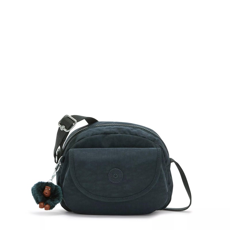 KIPLING KIPLING Kipling Stelma Crossbody Bag True Blue Tonal - Image 1