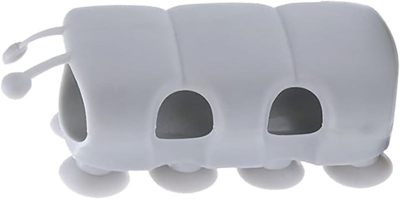 Pwshymi Shower Head Suction Cup Stable Rotated Holder for Bathroom Shower Nozzles Sturdy for Most Showerheads - Image 3