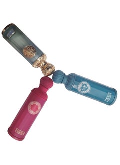 قصة بكج عطور قصة ثلاث قطع 200 مل  - Image 3