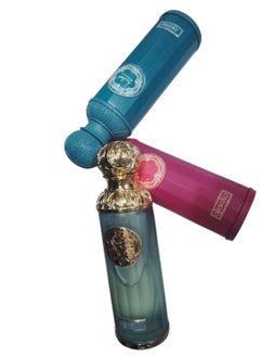 قصة بكج عطور قصة ثلاث قطع 200 مل  - Image 2