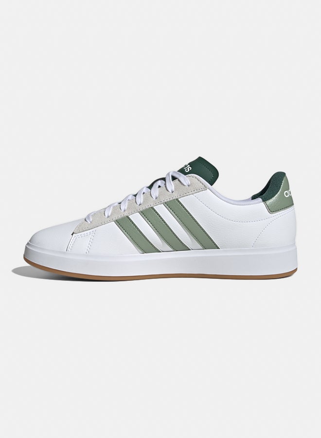 Adidas Grand Court 2.0 Shoes - Image 3