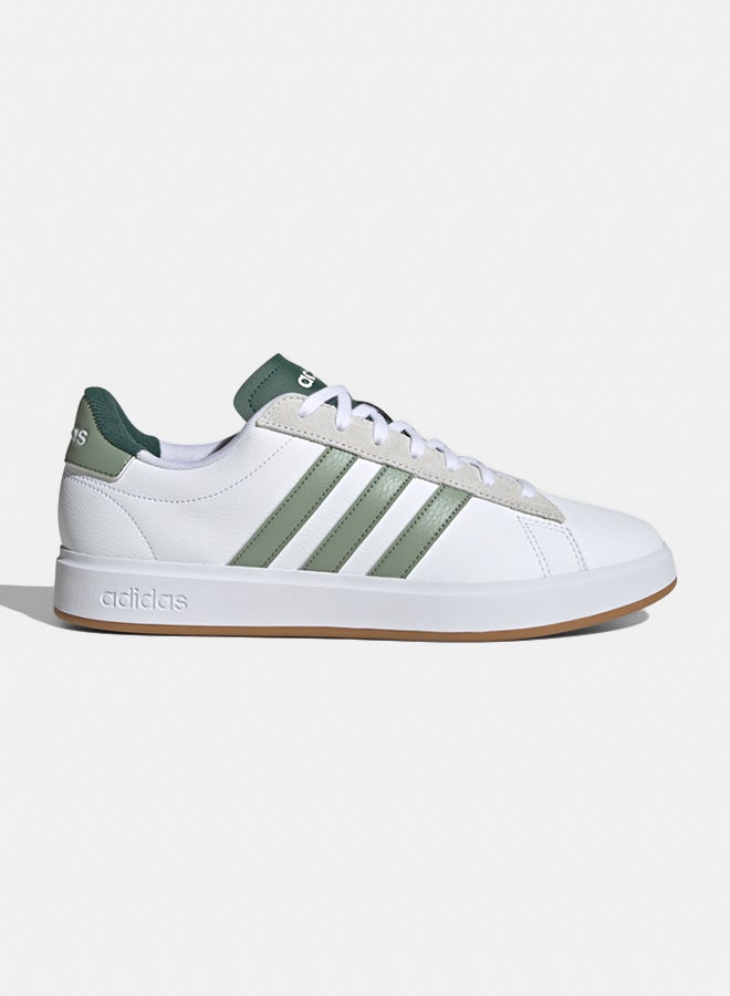 Adidas Grand Court 2.0 Shoes - Image 1