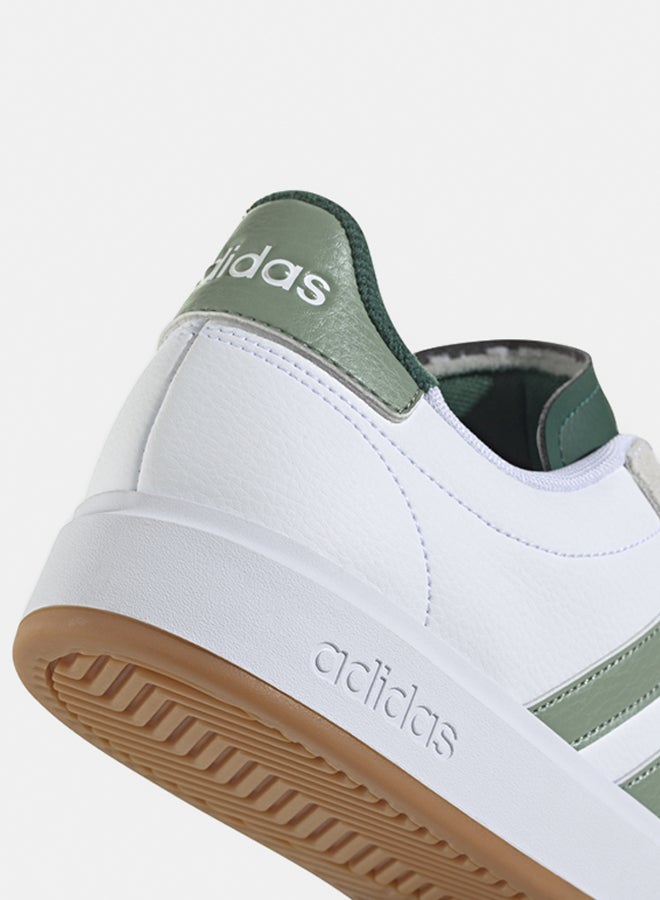 Adidas Grand Court 2.0 Shoes - Image 4