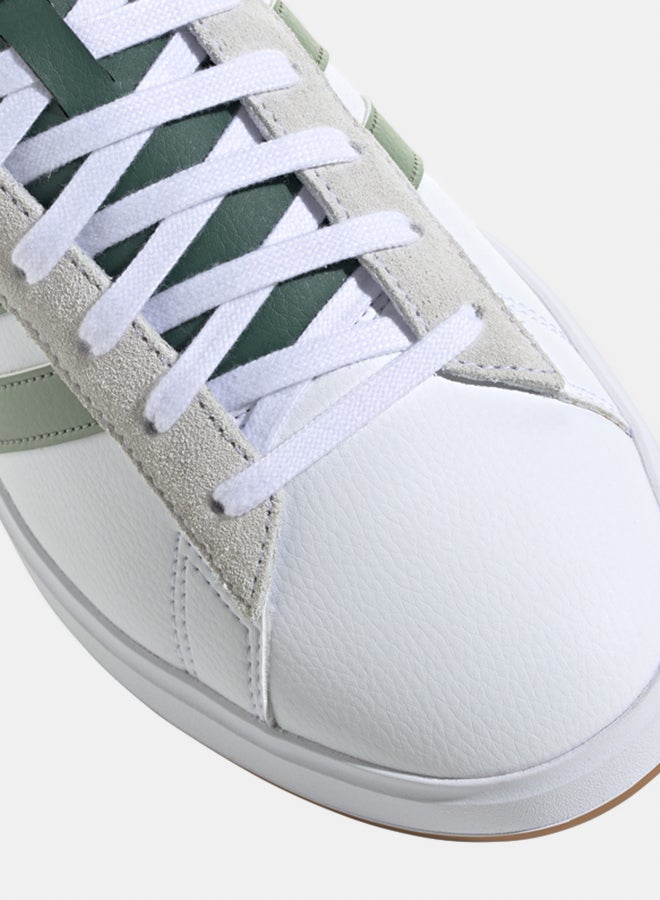 Adidas Grand Court 2.0 Shoes - Image 5