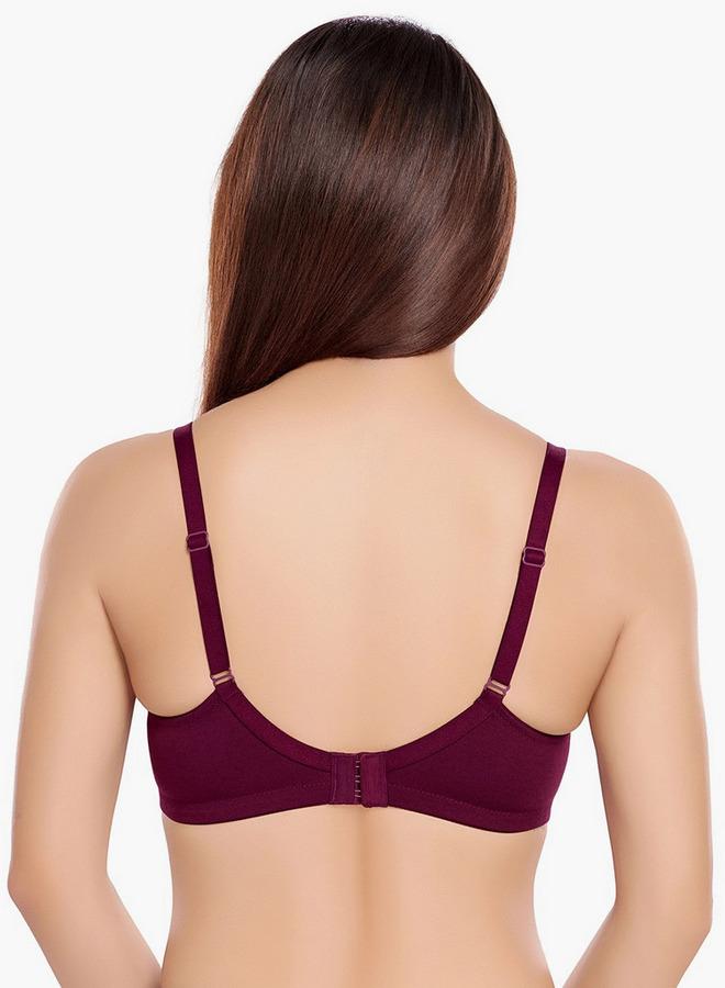 Juliet Non-Padded Bra Full Coverage - Image 3
