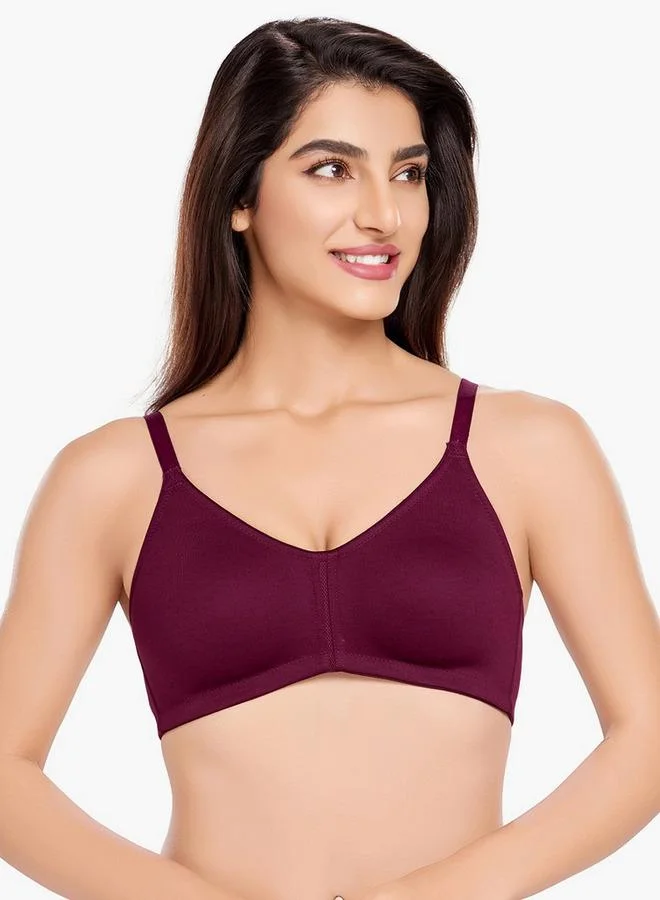 Splash FAV Juliet Non Padded Bra Full Coverage