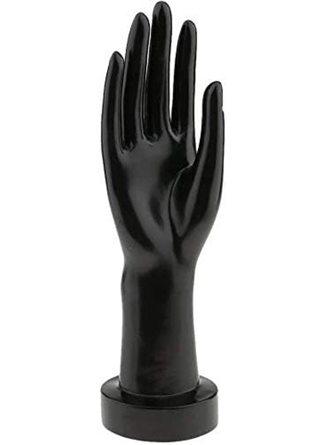 FRECI 2PCS Jewelry Display Holder Female Mannequin Hand Jewelry Bracelet Ring Gloves Display Organizer Stand - Image 4