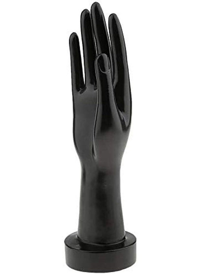 FRECI 2PCS Jewelry Display Holder Female Mannequin Hand Jewelry Bracelet Ring Gloves Display Organizer Stand - Image 5