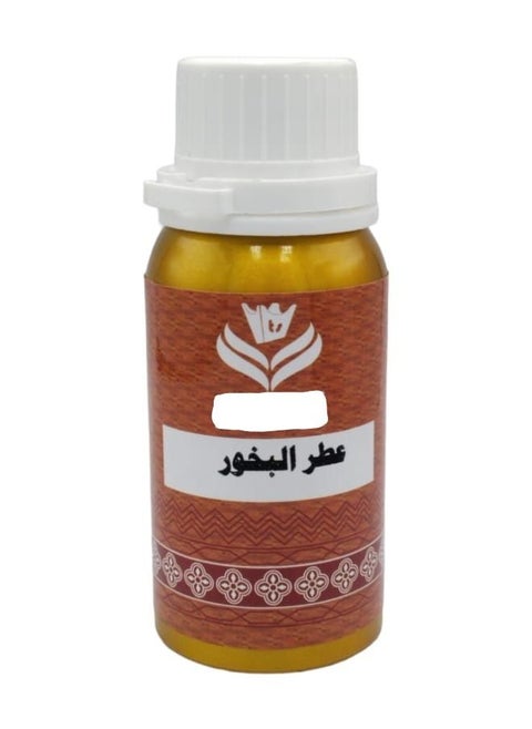 Incense Oil Perfume 100 grams