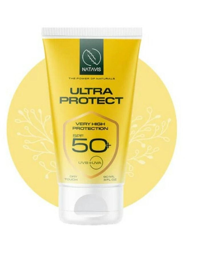 Ultra protect SUNSCREEN SPF 50+ - pzsku/Z0D4D2EAB3CD93576EC2CZ/45/_/1685710346/37cce4d4-b6be-41e1-9152-b0d3aca9e032