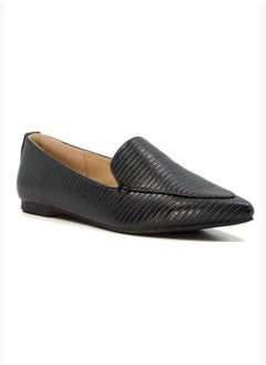 Dune LONDON Haiti Pointed Toe Slip On Shoes  - Image 1