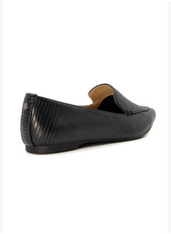 Dune LONDON Haiti Pointed Toe Slip On Shoes  - Image 3