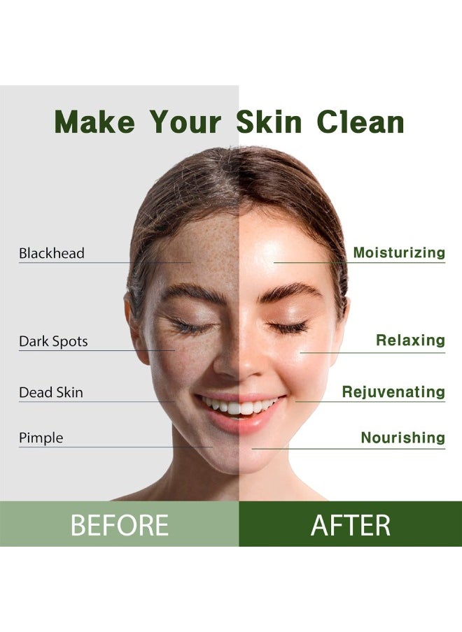 Purederm Olive Collagen Mask 18gm Pack of 2