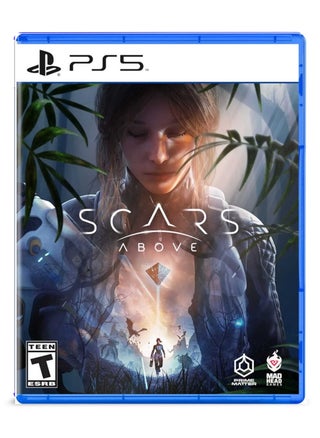 Scars Above