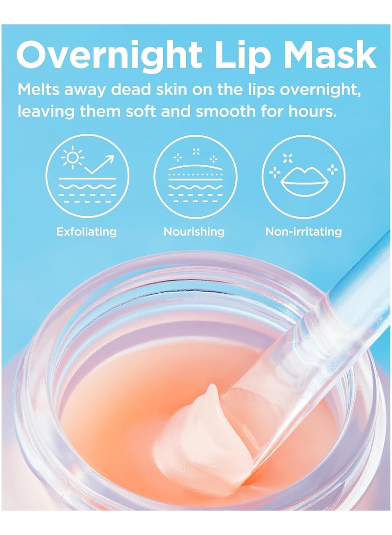 Tocobo Vita Glazed Lip Mask 20ml - Image 4