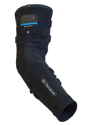 Therabody RecoveryPulse Arm Sleeve 1 PIECE, Compression and Vibration Sleeve for On The Go Relief, Reduce Soreness and Pain in Upper Arms, Increase Flexibility, Medium - pzsku/Z0D4DAFB8151375B5A893Z/45/_/1730285736/94309062-35cf-406d-9c31-bf7f2f27a4d5