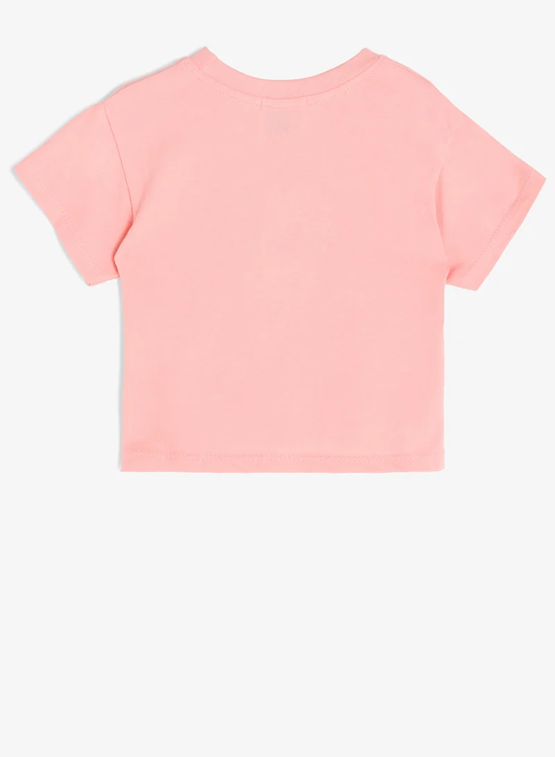 Pinata Printed Tshirt