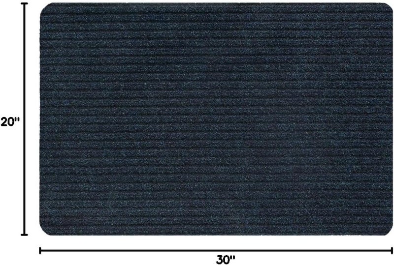 Apache At Home Simplicity Tri Rib Mat 20 by 30 - Image 2