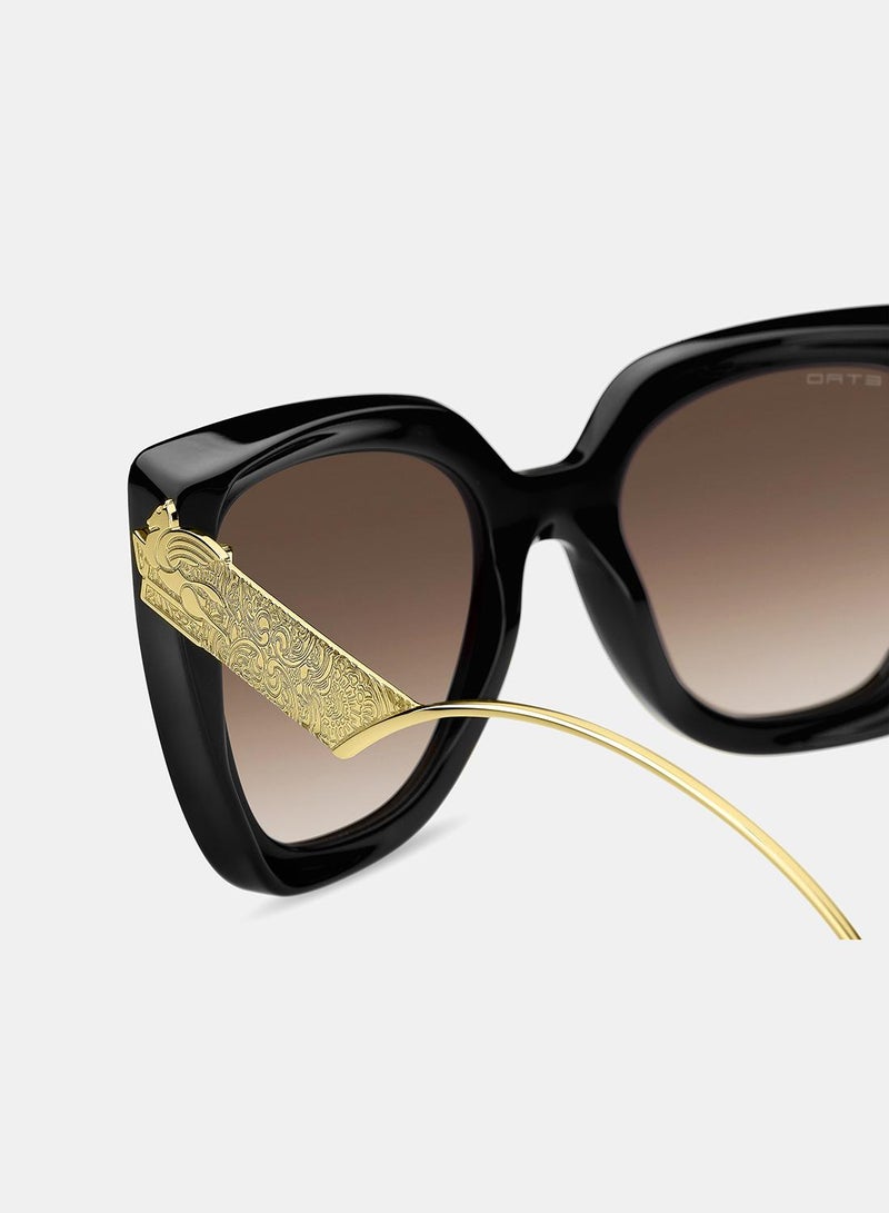 ETRO Women Square Sunglasses 53 ETRO 0040/S - Image 4