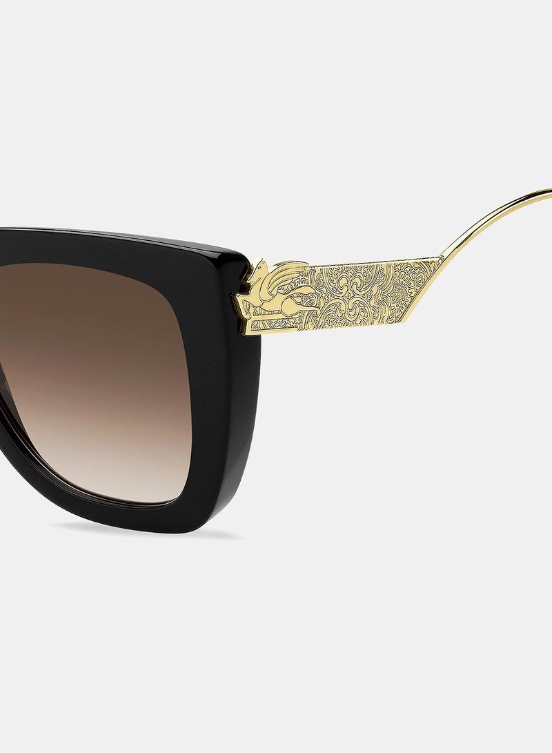 ETRO Women Square Sunglasses 53 ETRO 0040/S - Image 5