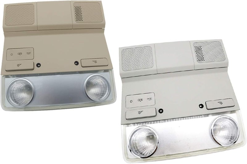 Wivplex Dome Light for Golf 6 MK6, Jetta MK5, Passat B6 - Image 3