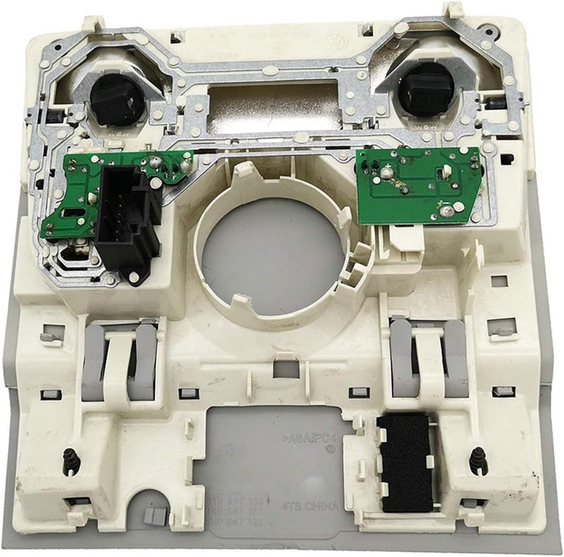 Wivplex Dome Light for Golf 6 MK6, Jetta MK5, Passat B6 - Image 4