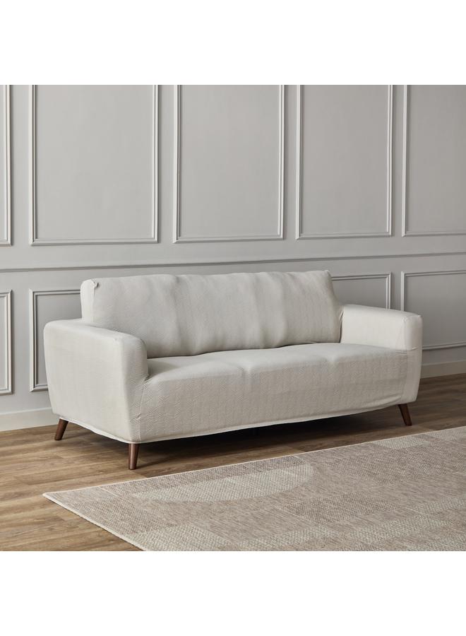 Essential 3 Seater Sofa Cover - Image 2