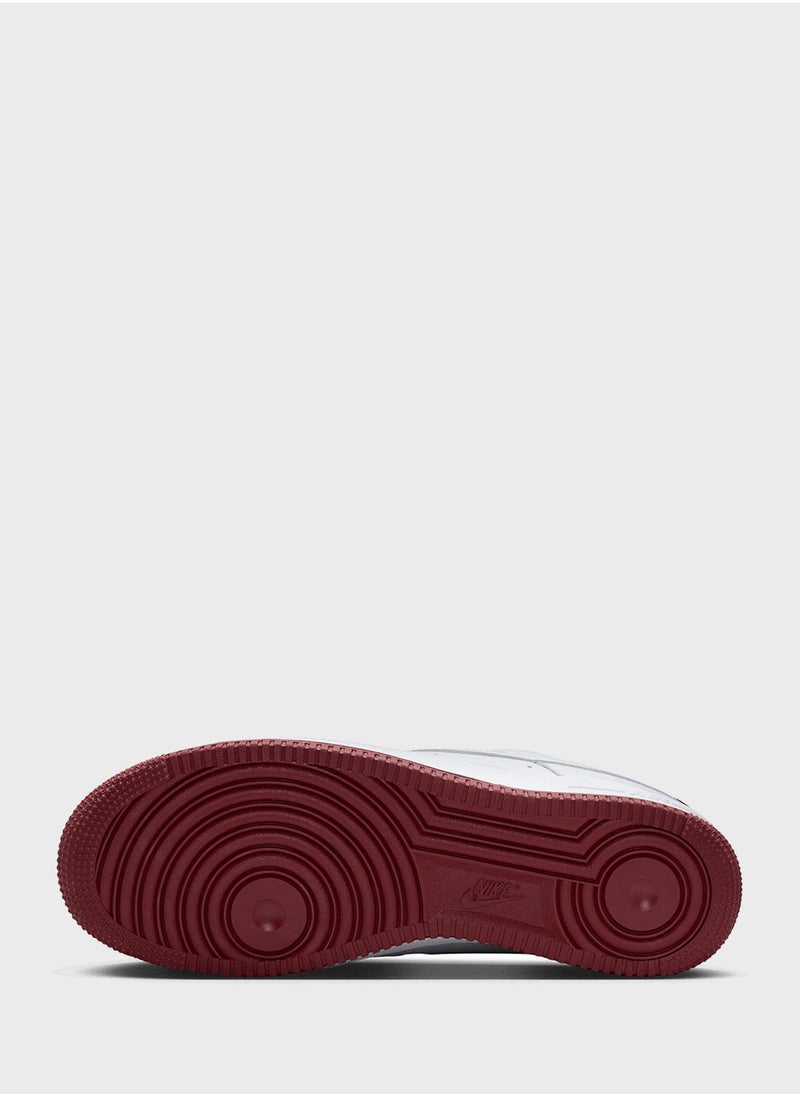 Nike - Air Force 1 ’07 Lv8 Ess+ - Image 1