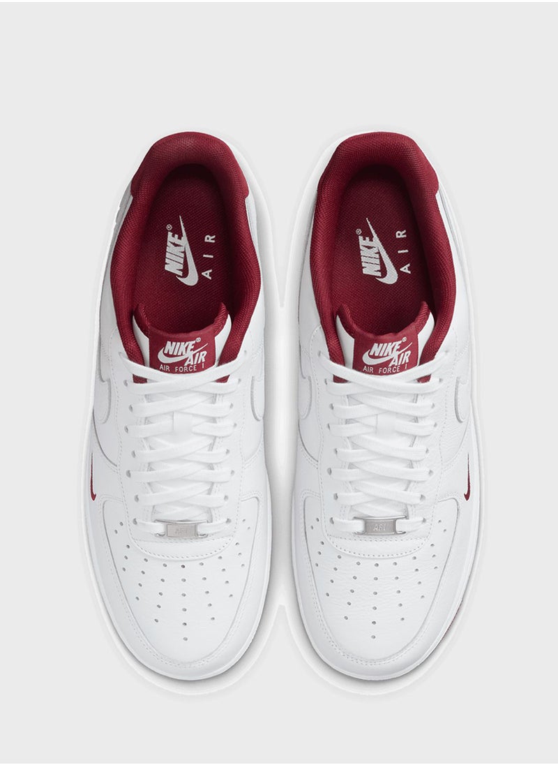 Nike - Air Force 1 ’07 Lv8 Ess+ - Image 1