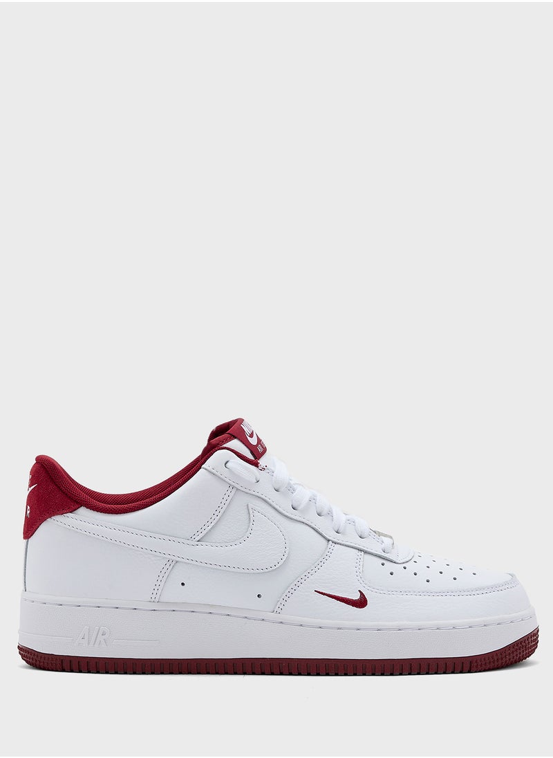 Nike - Air Force 1 ’07 Lv8 Ess+ - Image 1