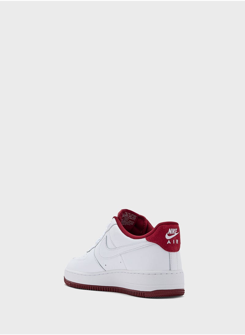 Nike - Air Force 1 ’07 Lv8 Ess+ - Image 1