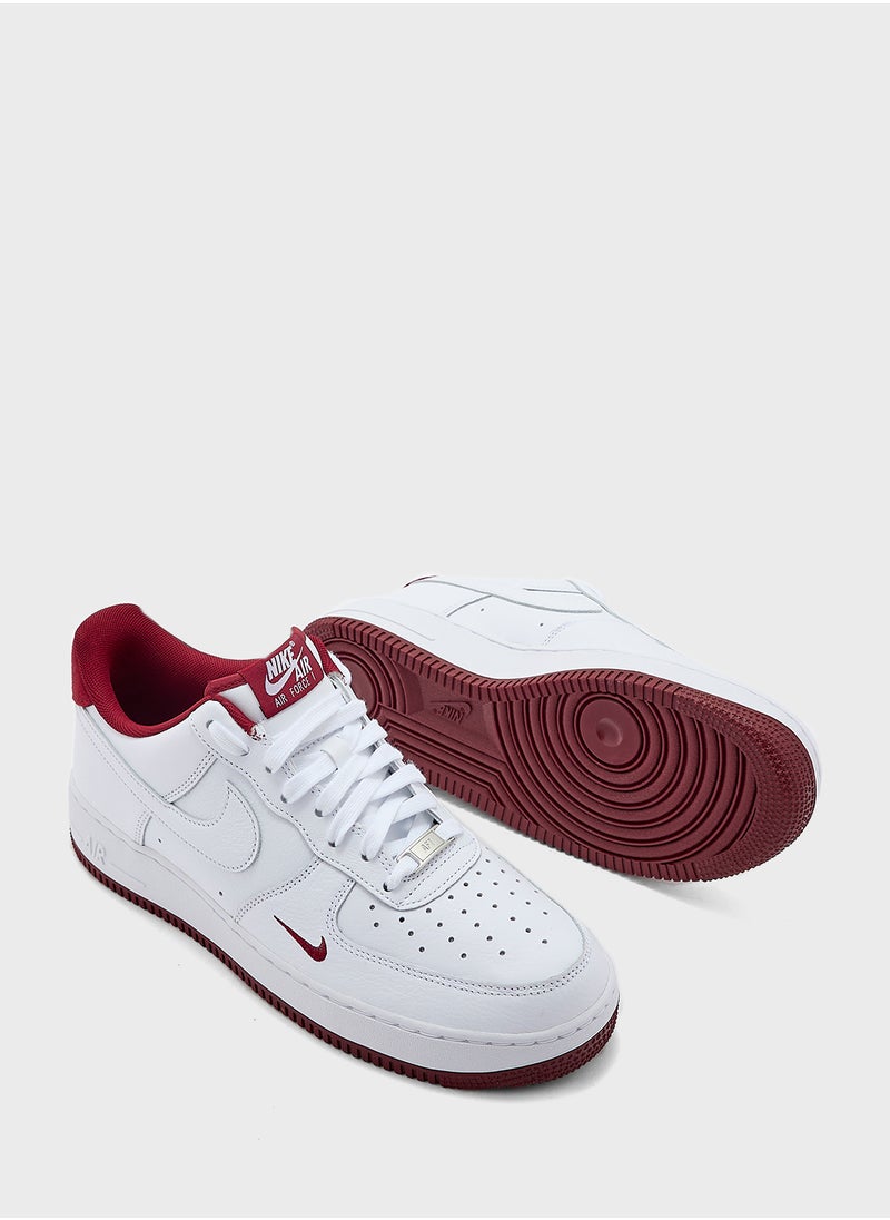 Nike - Air Force 1 ’07 Lv8 Ess+ - Image 1
