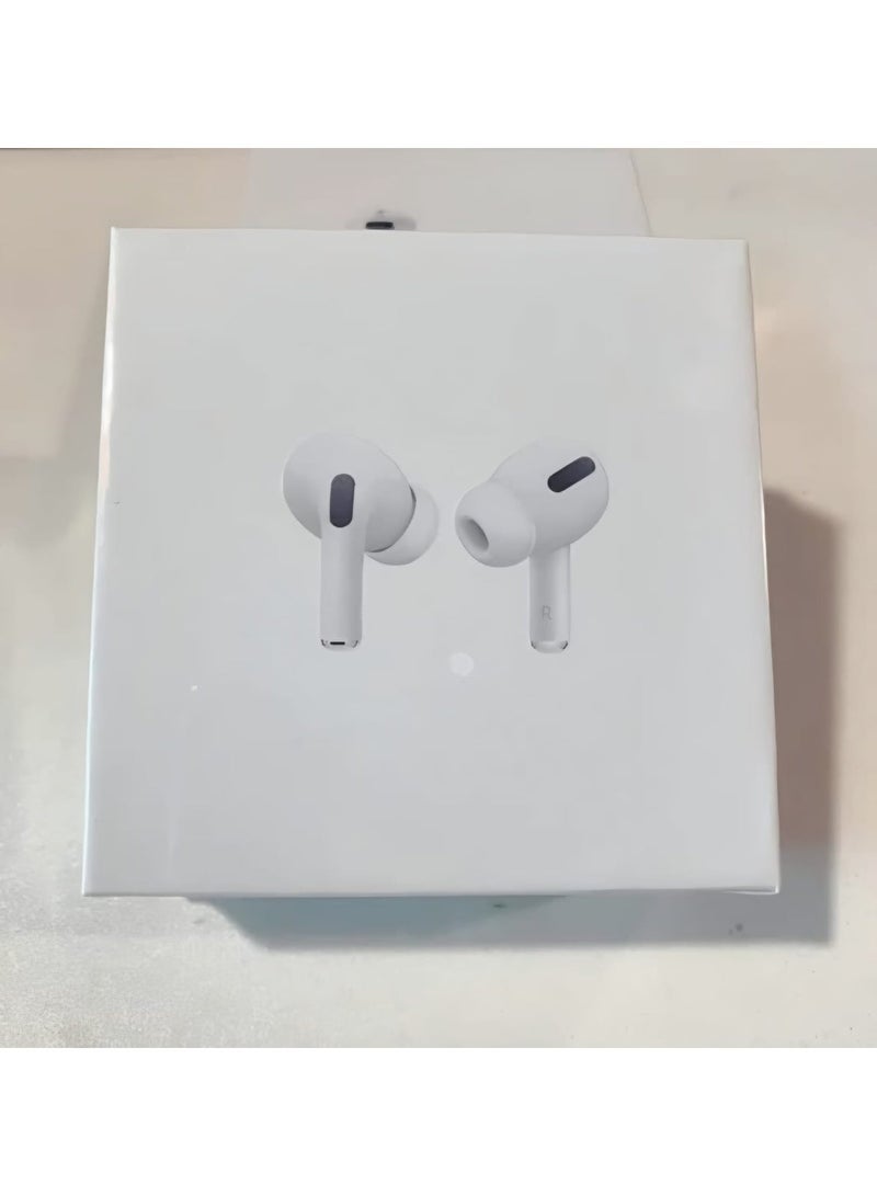 Wireless Bluetooth headphones featuring active noise cancellation, hearing enhancement, transparency mode, and personalized spatial audio; includes USB-C charging. - Image 4