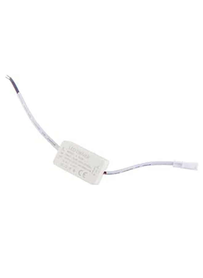 مزود طاقة LED بتيار ثابت 12 فولت، محول منخفض الجهد لإضاءة الشرائط الخارجية - Image 1