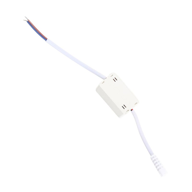 مزود طاقة LED بتيار ثابت 12 فولت، محول منخفض الجهد لإضاءة الشرائط الخارجية - Image 5