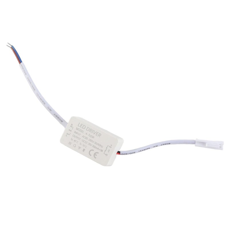 مزود طاقة LED بتيار ثابت 12 فولت، محول منخفض الجهد لإضاءة الشرائط الخارجية - Image 2