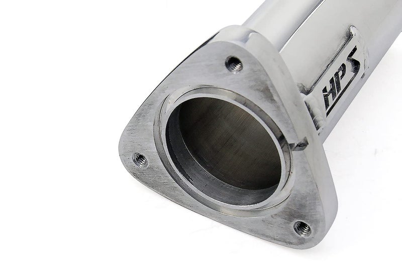 HPS مكثف توربو HPS للأداء متوافق مع 2016-2017 لكزس IS200t NX200t GS200t RC200t 2018-2024 IS300 RC300 2018-2019 GS300 2018-2021 NX300 2.0L توربو، 17-131P - Image 2