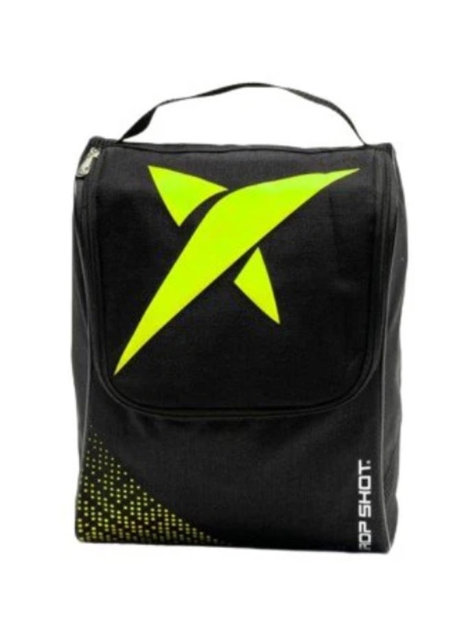 Drop Shot Essential 23 Yellow Shoe Bag