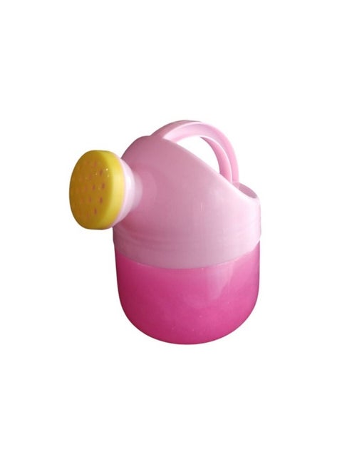 Glitter Slime  - Watering Can Shape (Pink)