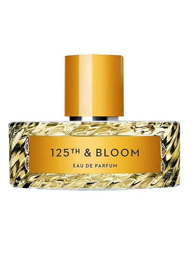 Vilhelm Parfumerie VILHELM PARFEMERIE 125TH & BLOOM EDP 100ML 