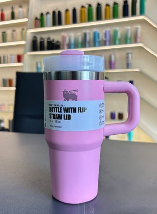 Pink 14oz