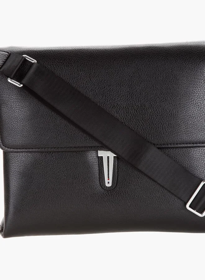 DUCHINI Men Portfolio Bag