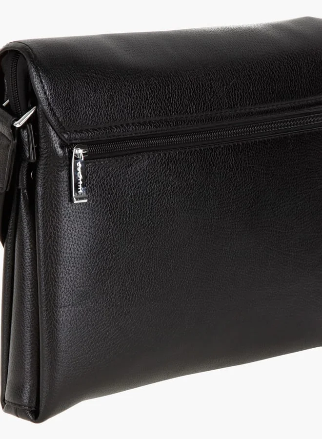 DUCHINI Men Portfolio Bag